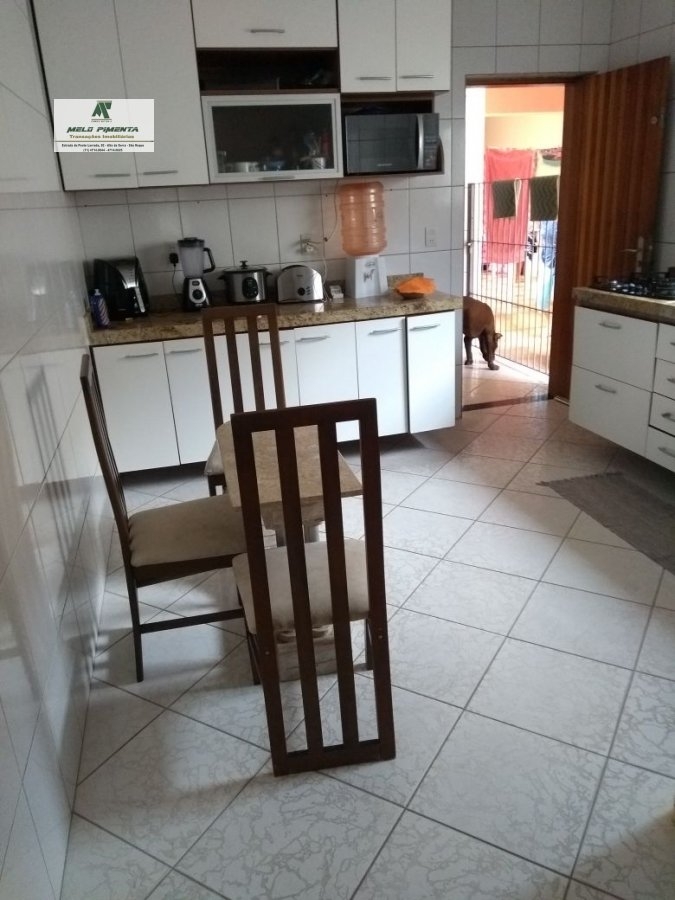 Casa à venda com 3 quartos, 290m² - Foto 11