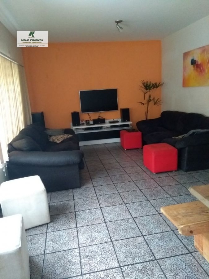 Casa à venda com 3 quartos, 290m² - Foto 12