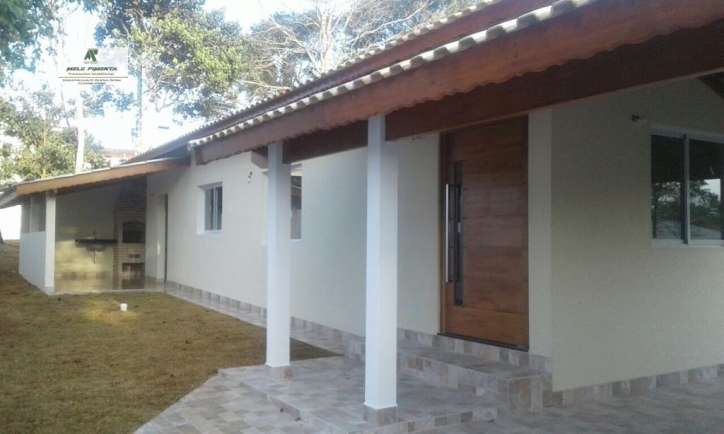 Casa de Condomínio à venda com 3 quartos, 428m² - Foto 2