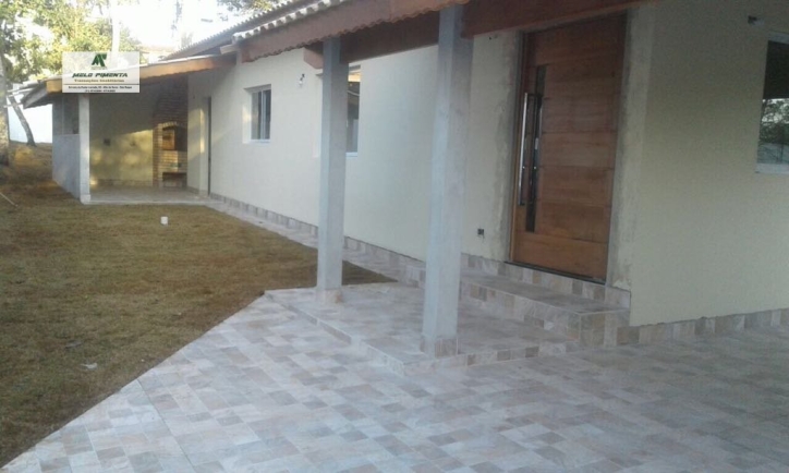 Casa de Condomínio à venda com 3 quartos, 428m² - Foto 4