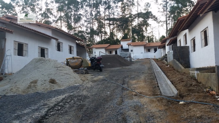 Casa de Condomínio à venda com 2 quartos, 55m² - Foto 2