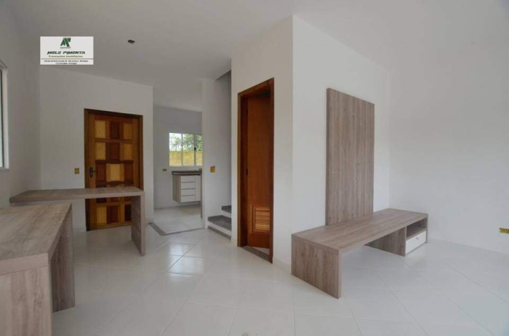 Casa à venda com 3 quartos, 96m² - Foto 8