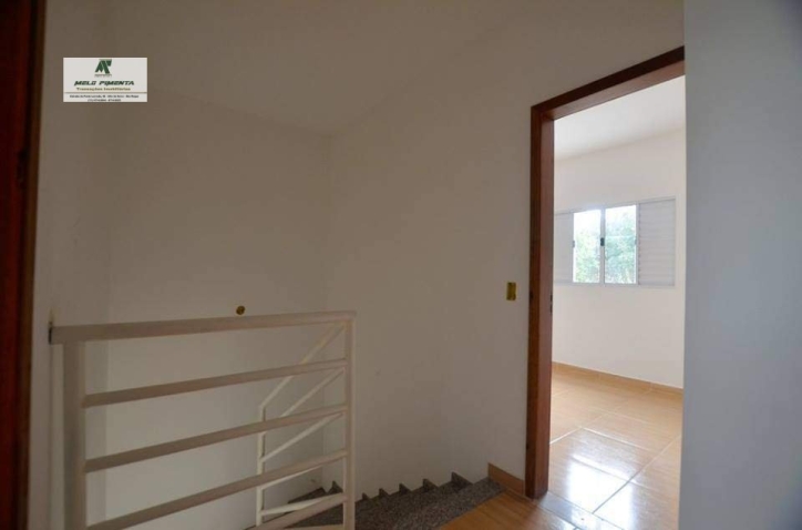 Casa à venda com 3 quartos, 96m² - Foto 12