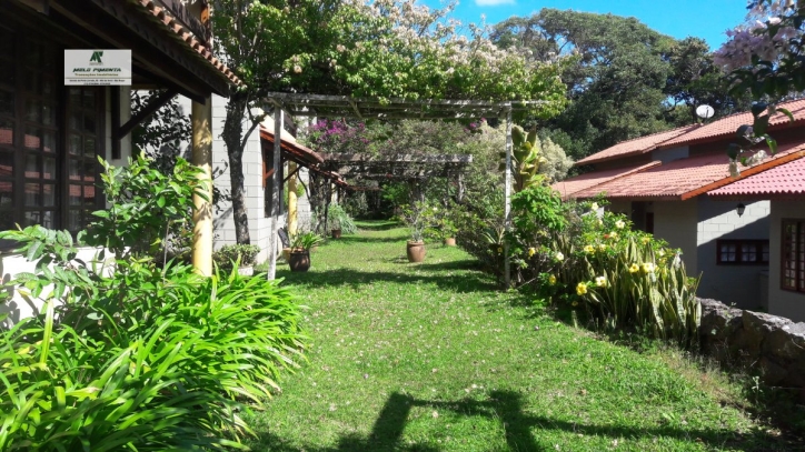 Casa de Condomínio à venda com 2 quartos, 90m² - Foto 5