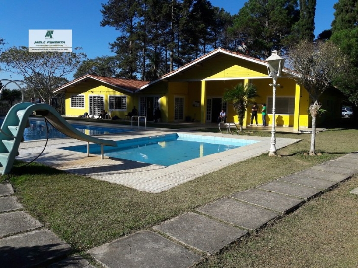 Fazenda à venda e aluguel com 10 quartos, 198000m² - Foto 1