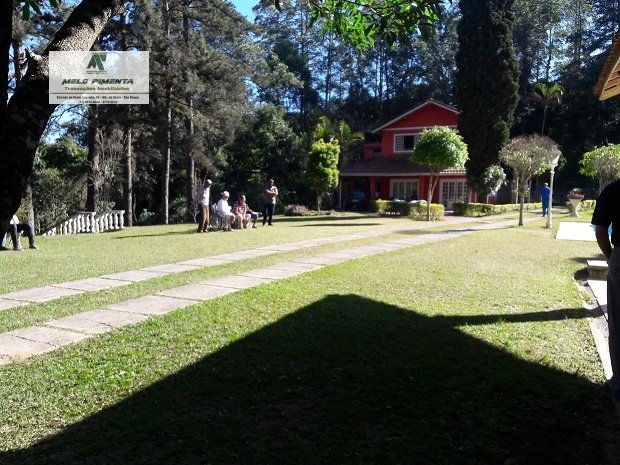 Fazenda à venda e aluguel com 10 quartos, 198000m² - Foto 2