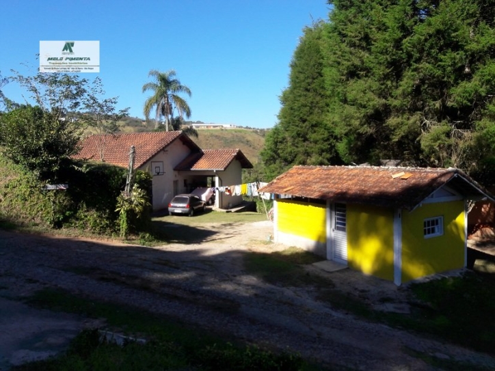 Fazenda à venda e aluguel com 10 quartos, 198000m² - Foto 12