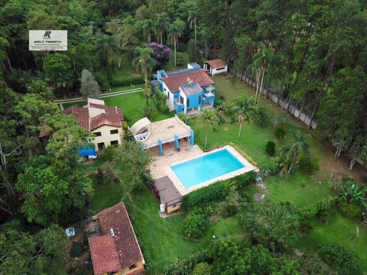 Fazenda à venda com 4 quartos, 19000m² - Foto 1