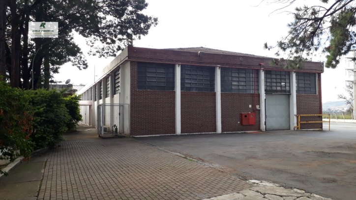 Depósito-Galpão-Armazém à venda, 10000m² - Foto 3