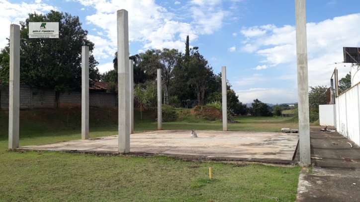 Depósito-Galpão-Armazém à venda, 10000m² - Foto 8