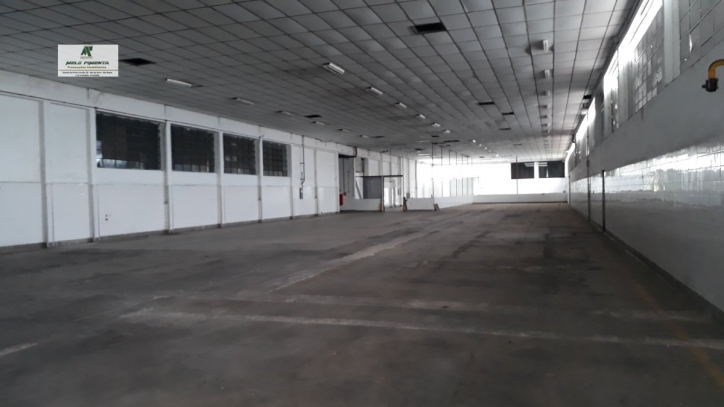 Depósito-Galpão-Armazém à venda, 10000m² - Foto 20