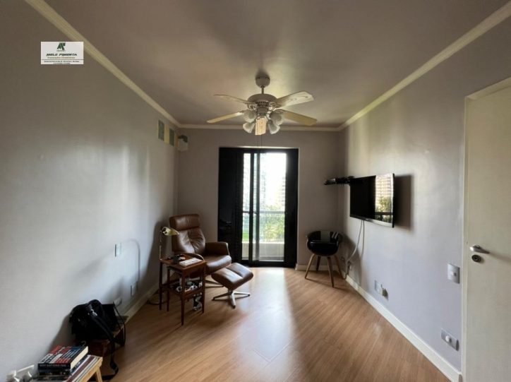 Apartamento à venda com 3 quartos, 220m² - Foto 16