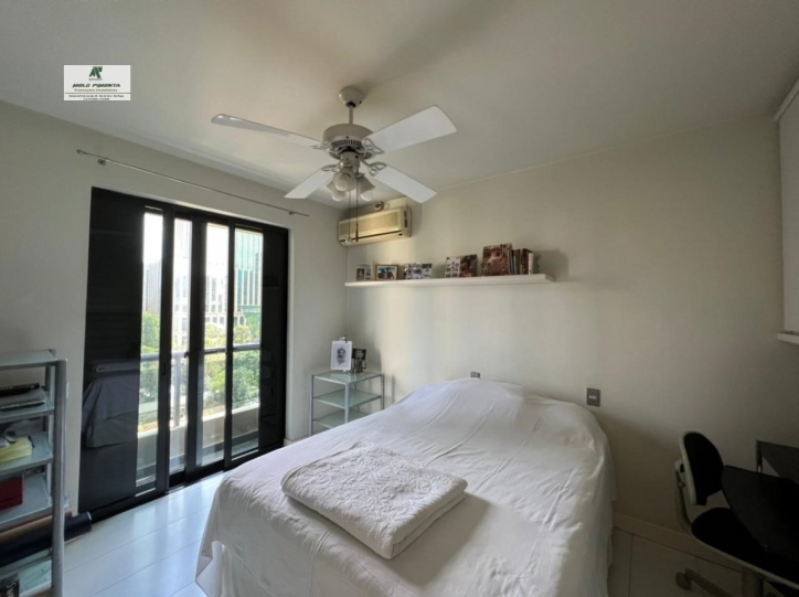 Apartamento à venda com 3 quartos, 220m² - Foto 19