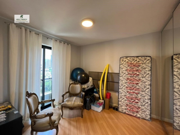 Apartamento à venda com 3 quartos, 220m² - Foto 20