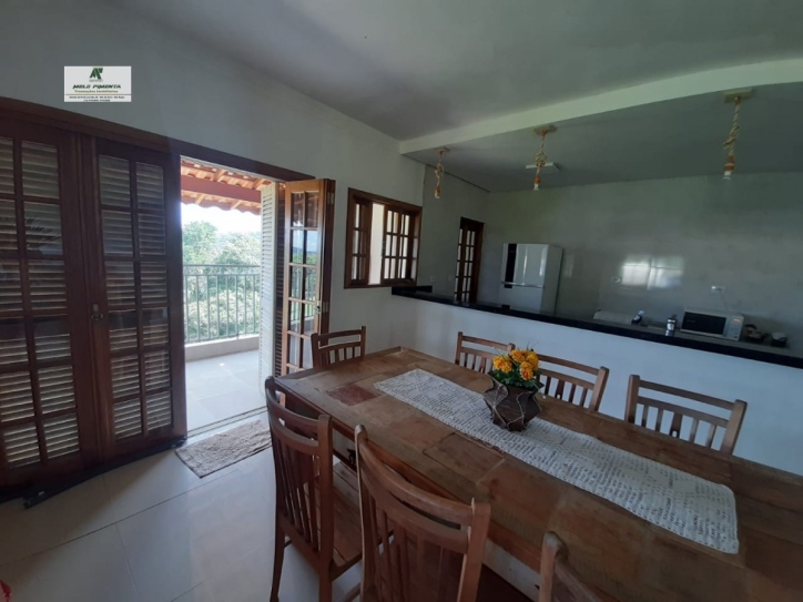 Fazenda à venda com 4 quartos, 2600m² - Foto 4