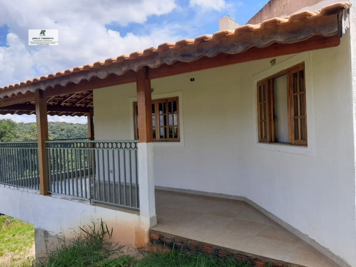 Fazenda à venda com 4 quartos, 2600m² - Foto 5