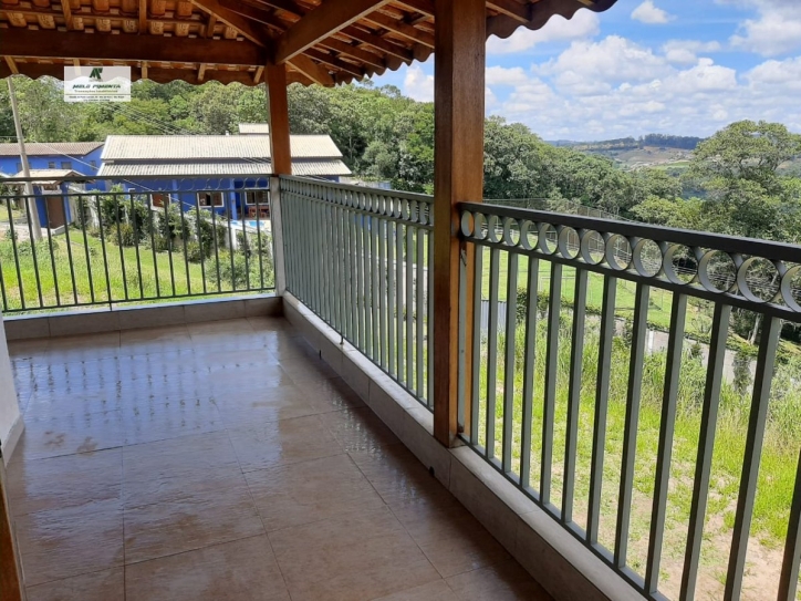 Fazenda à venda com 4 quartos, 2600m² - Foto 7