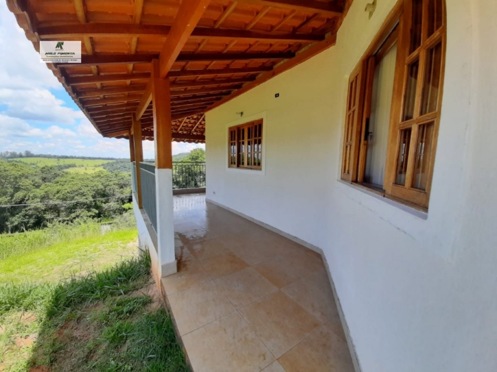 Fazenda à venda com 4 quartos, 2600m² - Foto 12