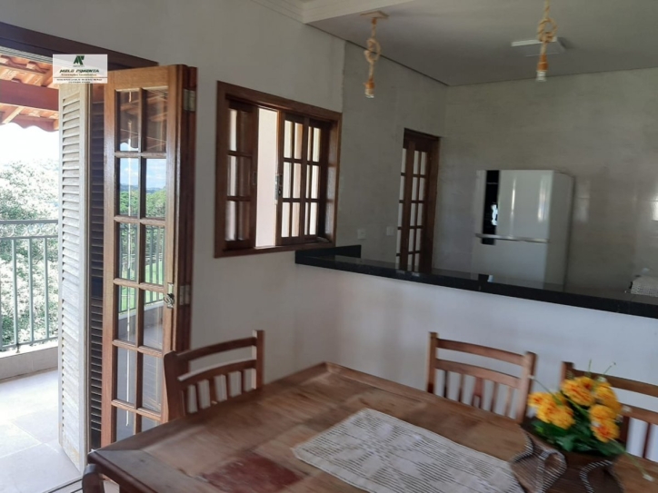 Fazenda à venda com 4 quartos, 2600m² - Foto 13