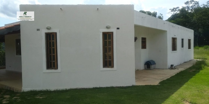 Fazenda à venda com 4 quartos, 2600m² - Foto 18