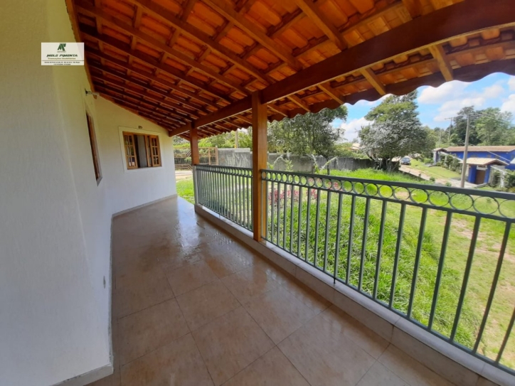 Fazenda à venda com 4 quartos, 2600m² - Foto 30