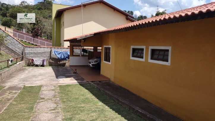 Casa de Condomínio à venda com 3 quartos, 1000m² - Foto 3