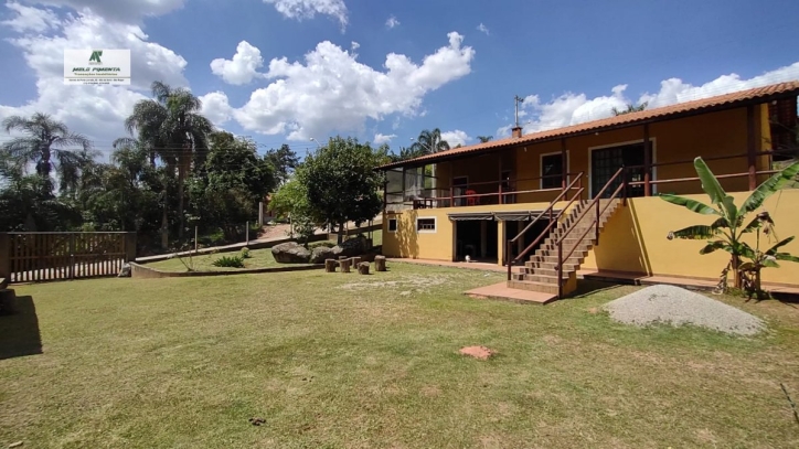 Casa de Condomínio à venda com 3 quartos, 1000m² - Foto 4