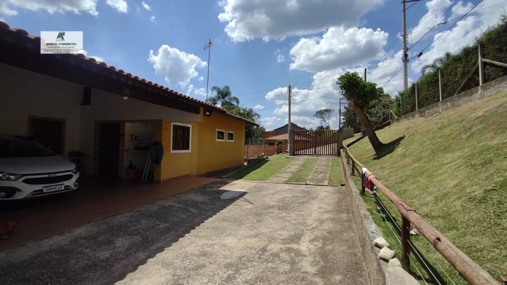 Casa de Condomínio à venda com 3 quartos, 1000m² - Foto 5