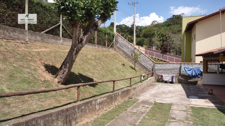 Casa de Condomínio à venda com 3 quartos, 1000m² - Foto 9