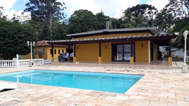 Fazenda à venda com 5 quartos, 7000m² - Foto 2