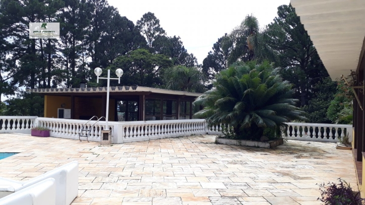 Fazenda à venda com 5 quartos, 7000m² - Foto 9