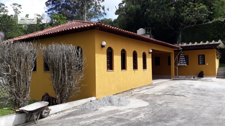 Fazenda à venda com 5 quartos, 7000m² - Foto 10