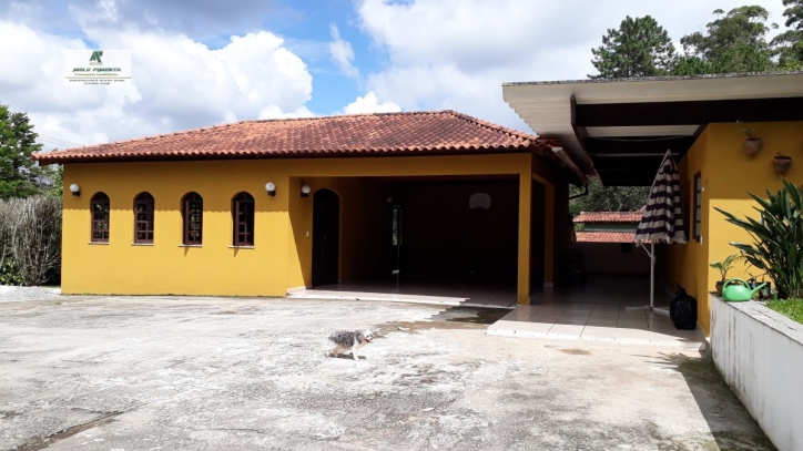 Fazenda à venda com 5 quartos, 7000m² - Foto 11