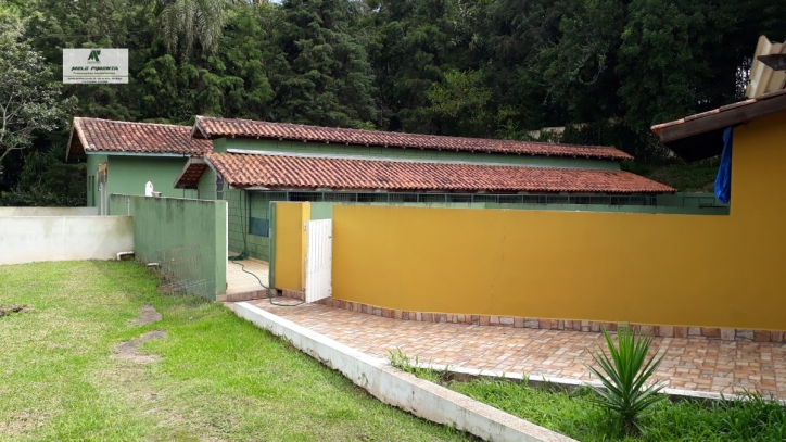 Fazenda à venda com 5 quartos, 7000m² - Foto 12