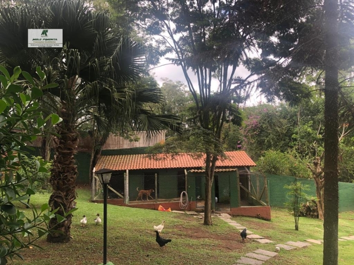 Fazenda à venda com 6 quartos, 25000m² - Foto 10