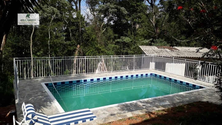 Fazenda à venda com 3 quartos, 5500m² - Foto 1