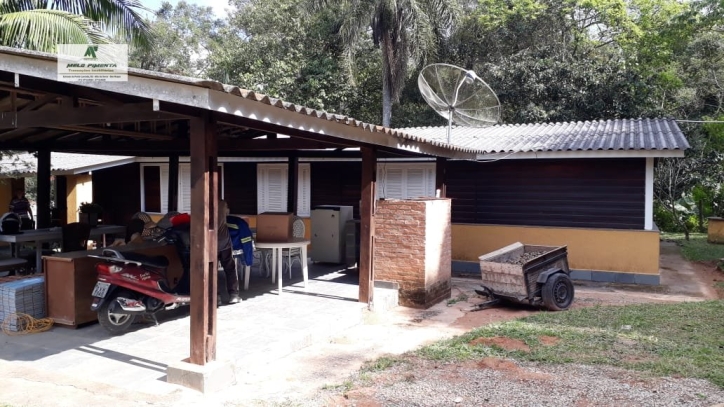 Fazenda à venda com 3 quartos, 5500m² - Foto 6