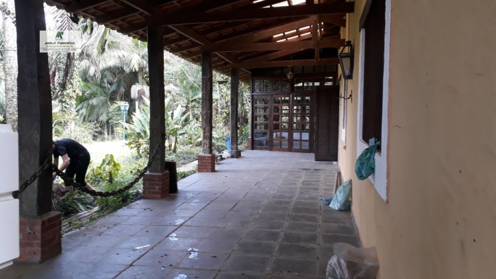 Fazenda à venda com 4 quartos, 5000m² - Foto 2