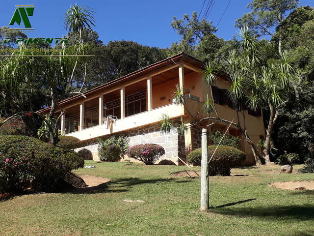 Venda em Alto Da Serra (Mailasqui) - São Roque