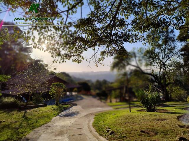 #773 - Chácara para Venda em São Roque - SP - 2