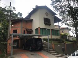 #213 - Casa em condomínio para Venda em Cotia - SP - 1