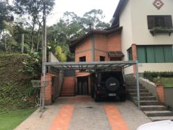 #213 - Casa em condomínio para Venda em  -  - 2